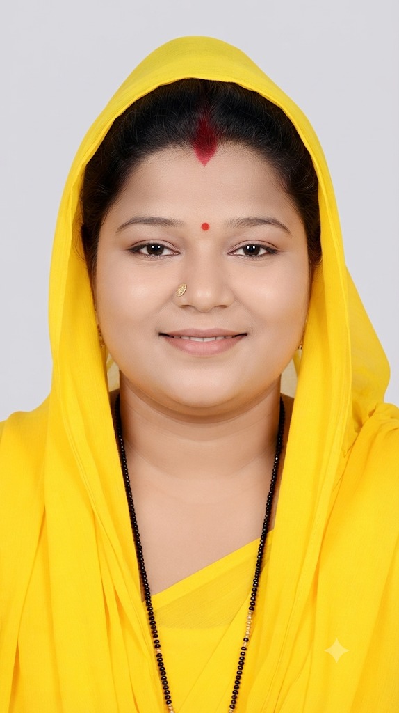 bindiya valmiki - Part time Cleaner in jogeshwari east in Mumbai